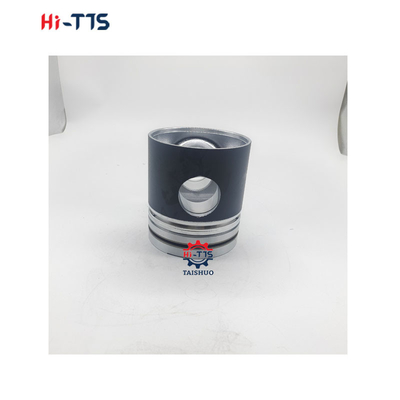 D1146 D1146T Engine Parts Electronic fuel injection Piston 65.02501-0507