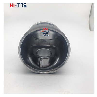 D1146 D1146T Engine Parts Electronic fuel injection Piston 65.02501-0507