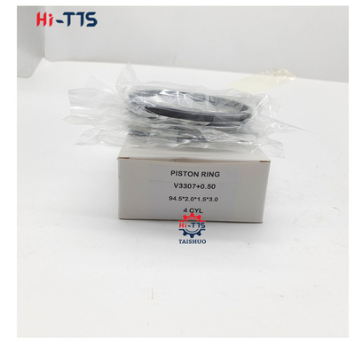 V3307 94.5*2.0*1.5*3.0 Piston Ring 1G772-21050 For Ku-bota Engine