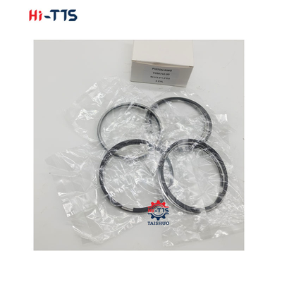V3307 94.5*2.0*1.5*3.0 Piston Ring 1G772-21050 For Ku-bota Engine