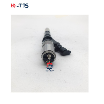 Fuel Injector 6156-11-3300 6156-11-3301 095000-1211 95000-1210 Fuel Injector Assy