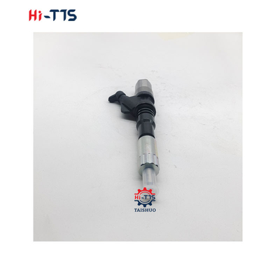 Fuel Injector 6156-11-3300 6156-11-3301 095000-1211 95000-1210 Fuel Injector Assy