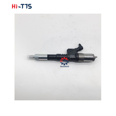 Fuel Injector 6156-11-3300 6156-11-3301 095000-1211 95000-1210 Fuel Injector Assy