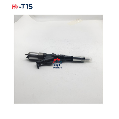 Fuel Injector 6156-11-3300 6156-11-3301 095000-1211 95000-1210 Fuel Injector Assy