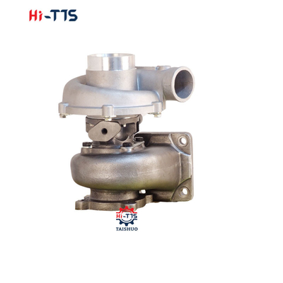 EX200-5 Diesel Engine Turbocharger Group 114400-3320