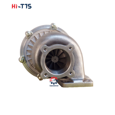 EX200-5 Diesel Engine Turbocharger Group 114400-3320