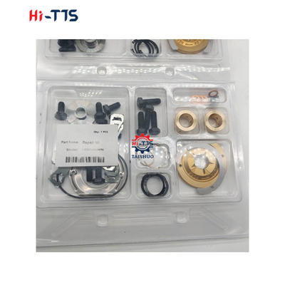 HE851 4049890/4049891Turbocharger Repair Kits , Turbo Repair Kit