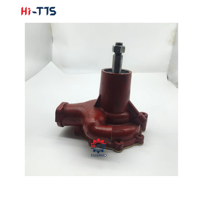 H06CT Engine Part Water Pump 16100-2370 16100-2371