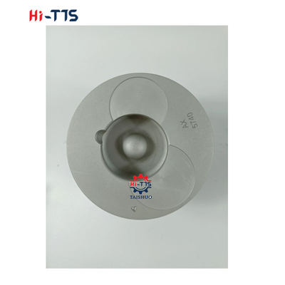 105mm Part NO 1-12111-574-0 Piston For 6BG1-4 Diesel Engine Parts