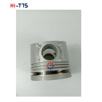 105mm Part NO 1-12111-574-0 Piston For 6BG1-4 Diesel Engine Parts