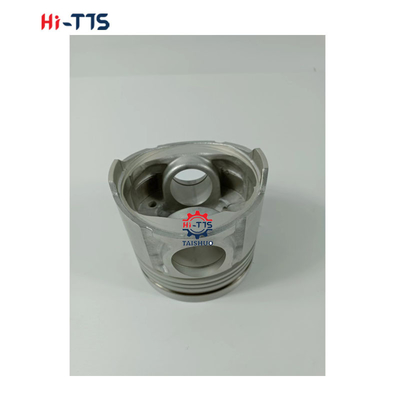 105mm Part NO 1-12111-574-0 Piston For 6BG1-4 Diesel Engine Parts