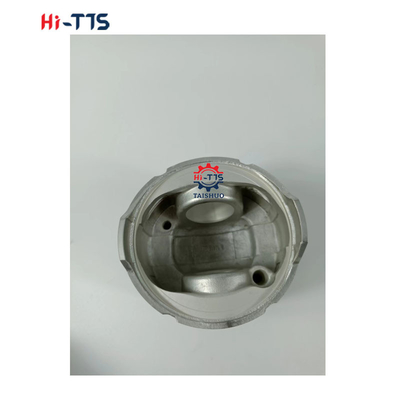 105mm Part NO 1-12111-574-0 Piston For 6BG1-4 Diesel Engine Parts