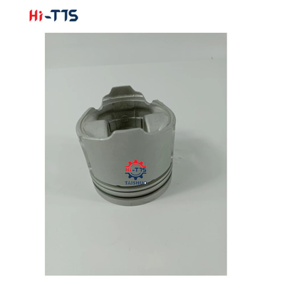 8-97288251-0 Piston For 4JG1 Diesel Engine Parts