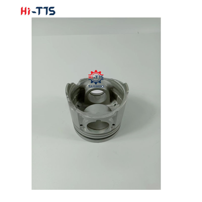 8-97288251-0 Piston For 4JG1 Diesel Engine Parts