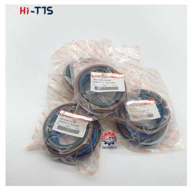 Excavator Part ZAX230 ZAX240 ZAX250 Joystick Valve Repair Oil Seal Kit
