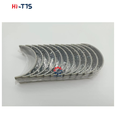 DL08 STD Diesel Engine Spare Parts  Connecting Rod Bearing 140112-00011 140112-00012