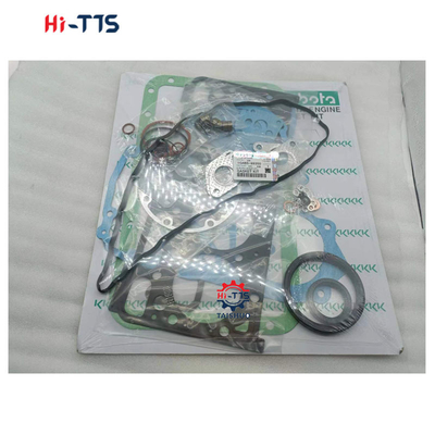 High Quality Diesel Engine 1G465-99350 Seal Gasket Kit V2203 V2403 Oil Cooler Seal Kit Liner Kit