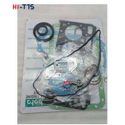 High Quality Diesel Engine 1G465-99350 Seal Gasket Kit V2203 V2403 Oil Cooler Seal Kit Liner Kit
