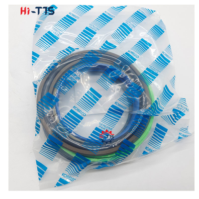 LC01V00054R300 Middle Arm Oil Seal Repair Kit  SK250-8 Excavator Parts