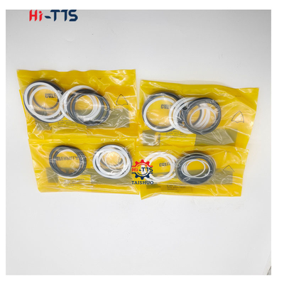 E320B E320C E320D Boom Seal Kit for  Excavator Parts Hydraulic Cylinder Oil