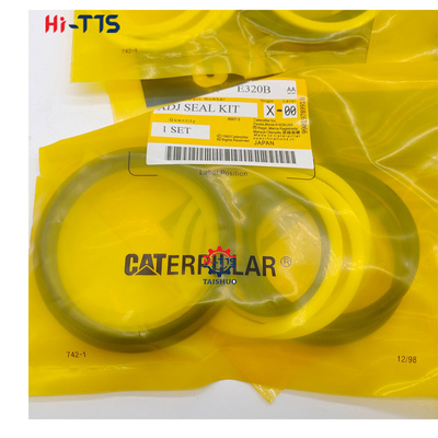 E320B E320C E320D Boom Seal Kit for  Excavator Parts Hydraulic Cylinder Oil