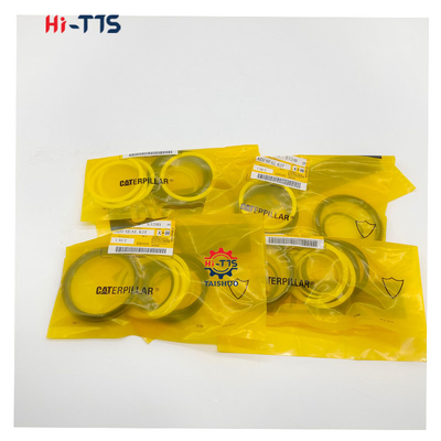 E320B E320C E320D Boom Seal Kit for  Excavator Parts Hydraulic Cylinder Oil