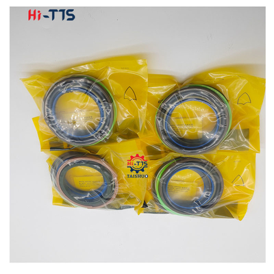 High Quality Excavator Parts Boom Arm Bucket Cylinder Repair Kit For  Engine E320D E320D2 Oil Seal 4560204 4560200
