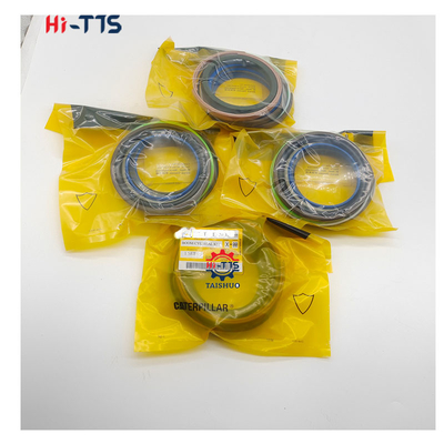 High Quality Excavator Parts Boom Arm Bucket Cylinder Repair Kit For  Engine E320D E320D2 Oil Seal 4560204 4560200