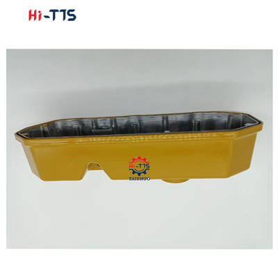 High Quality S6K S6KT Excavator Accessories Brand New  Valve Cover