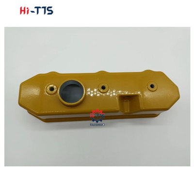 High Quality S6K S6KT Excavator Accessories Brand New  Valve Cover