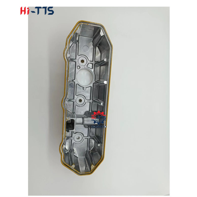 High Quality S6K S6KT Excavator Accessories Brand New  Valve Cover