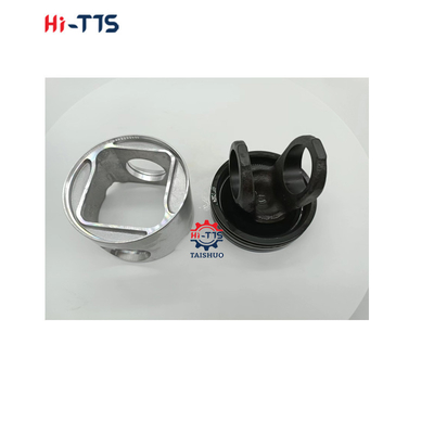 Escavatore Parts Piston Top 4941393 4089963 3966721 For QSL9 Engine