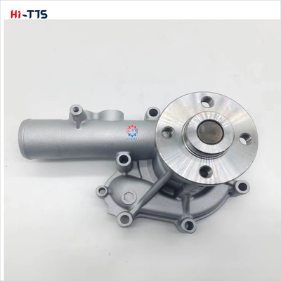 123907-42000 12390742000  Water Pump For  S4D106 4TNV106 Diesel Excavator Tractor Machinery Engine Parts