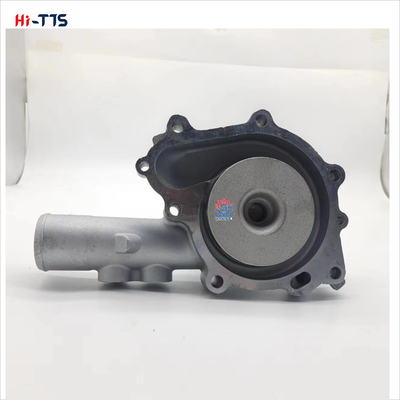 123907-42000 12390742000  Water Pump For  S4D106 4TNV106 Diesel Excavator Tractor Machinery Engine Parts