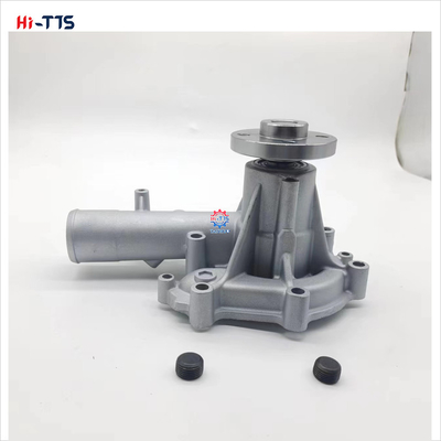 123907-42000 12390742000  Water Pump For  S4D106 4TNV106 Diesel Excavator Tractor Machinery Engine Parts