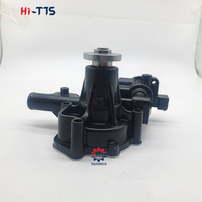 129004-42001 Engine Motor Water Pump  For 4TNV98 4TNV88 3TNV88 Excavator Parts