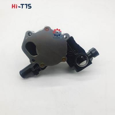 129004-42001 Engine Motor Water Pump  For 4TNV98 4TNV88 3TNV88 Excavator Parts
