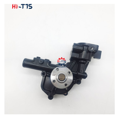 129004-42001 Engine Motor Water Pump  For 4TNV98 4TNV88 3TNV88 Excavator Parts