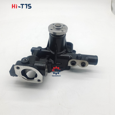 129004-42001 Engine Motor Water Pump  For 4TNV98 4TNV88 3TNV88 Excavator Parts