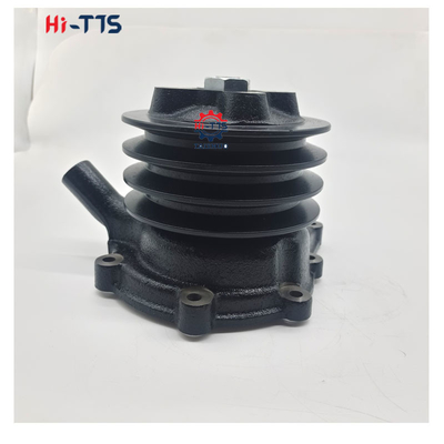 R210-5 Water Pump 25100-93210 25100-93110 25100-93120 ME065183 For Truck Engine Parts