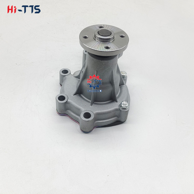 S3L(Low) Water Pump MM409302 MM433424 For Mitsu-bishi Engine