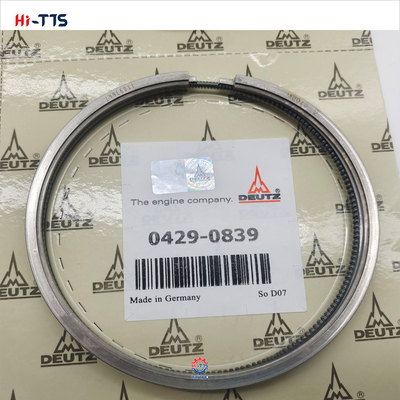 Engine Parts Piston Ring  0429-0839 04290839
