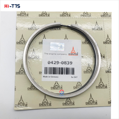 Engine Parts Piston Ring  0429-0839 04290839