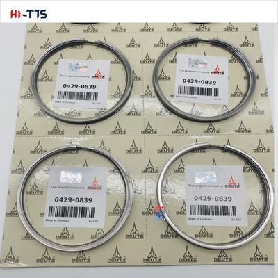Engine Parts Piston Ring  0429-0839 04290839