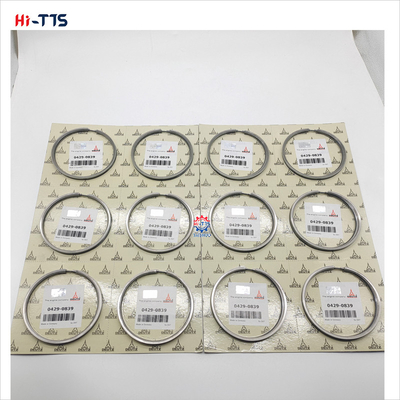 Engine Parts Piston Ring  0429-0839 04290839