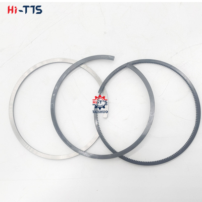 BF3L2011 Piston Rings 0428-0566 For De-utz Engine Spare Parts