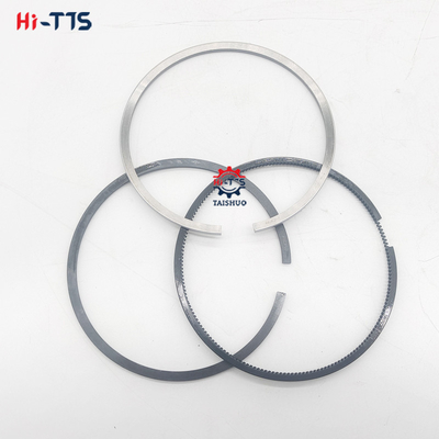 BF3L2011 Piston Rings 0428-0566 For De-utz Engine Spare Parts