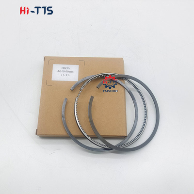 109MM K0BR1-11-SCO  Piston Ring Set  For D6DA  Engine Parts