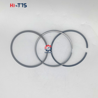 109MM K0BR1-11-SCO  Piston Ring Set  For D6DA  Engine Parts
