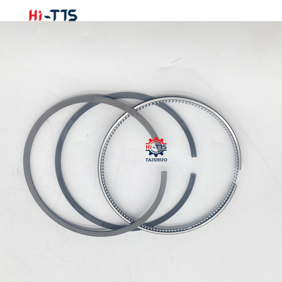 109MM K0BR1-11-SCO  Piston Ring Set  For D6DA  Engine Parts
